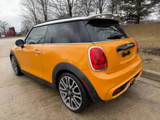 2018 MINI Hardtop 2 Door