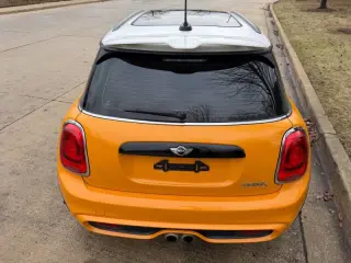 2018 MINI Hardtop 2 Door