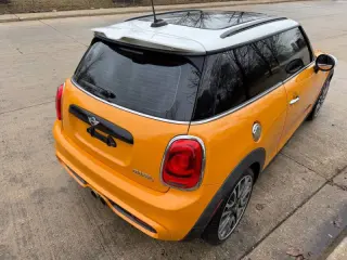 2018 MINI Hardtop 2 Door