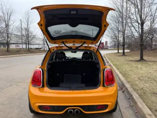 2018 MINI Hardtop 2 Door