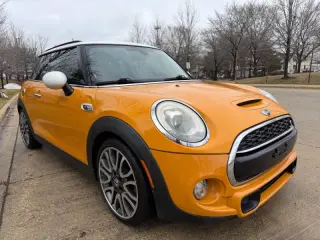 2018 MINI Hardtop 2 Door