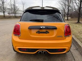 2018 MINI Hardtop 2 Door