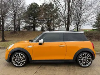 2018 MINI Hardtop 2 Door