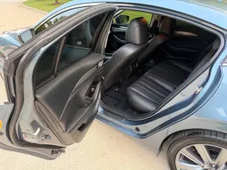 2018 Mazda MAZDA6