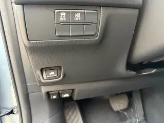 2018 Mazda MAZDA6
