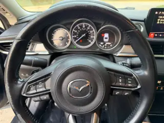 2018 Mazda MAZDA6