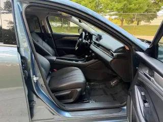 2018 Mazda MAZDA6