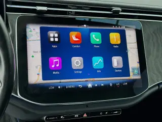 Mercedes-Benz Clase E 2024 AWD E 350 4MATIC Sedán de 4 puertas