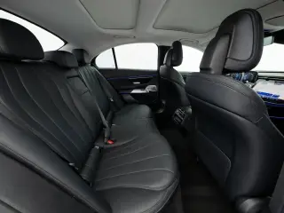 Mercedes-Benz Clase E 2024 AWD E 350 4MATIC Sedán de 4 puertas