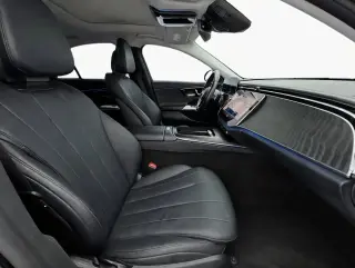 Mercedes-Benz Clase E 2024 AWD E 350 4MATIC Sedán de 4 puertas
