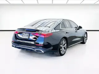 Mercedes-Benz Clase E 2024 AWD E 350 4MATIC Sedán de 4 puertas