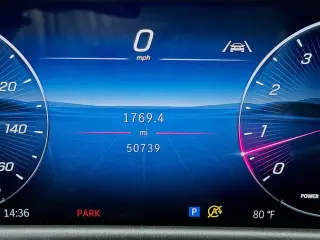 Mercedes-Benz Clase E 2024 AWD E 350 4MATIC Sedán de 4 puertas