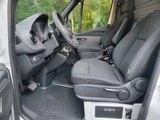 2020 Mercedes-Benz Sprinter