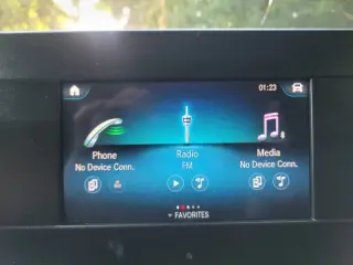 2020 Mercedes-Benz Sprinter