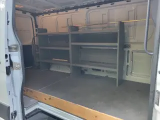 2020 Mercedes-Benz Sprinter