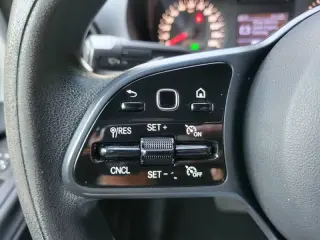 2020 Mercedes-Benz Sprinter