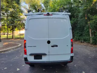 2020 Mercedes-Benz Sprinter