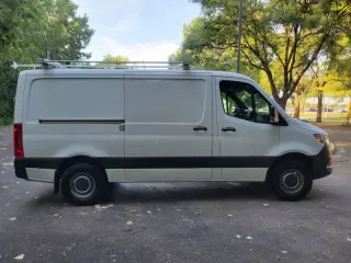 2020 Mercedes-Benz Sprinter