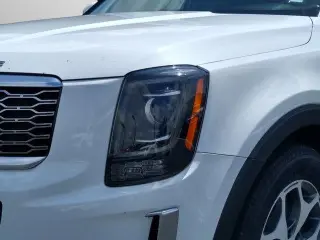 Kia Telluride 2020 EX SUV de 4 puertas
