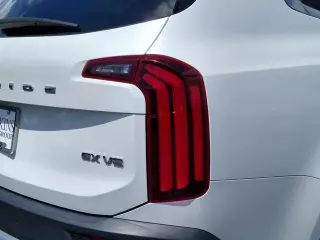 Kia Telluride 2020 EX SUV de 4 puertas