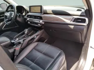 Kia Telluride 2020 EX SUV de 4 puertas