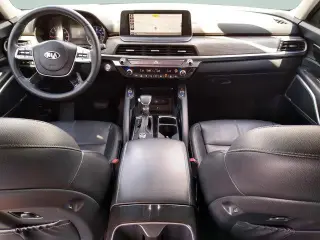 Kia Telluride 2020 EX SUV de 4 puertas