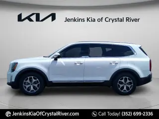 Kia Telluride 2020 EX SUV de 4 puertas