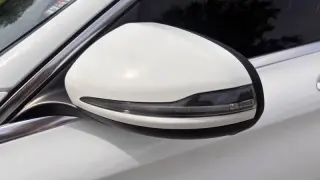 Mercedes-Benz Clase C de 2017