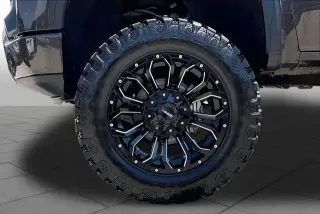 GMC Sierra 1500 2021 4x2 Elevation 4 puertas Crew Cab Caja Corta de 5.8 pies