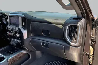 GMC Sierra 1500 2021 4x2 Elevation 4 puertas Crew Cab Caja Corta de 5.8 pies