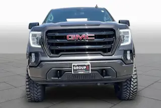 GMC Sierra 1500 2021 4x2 Elevation 4 puertas Crew Cab Caja Corta de 5.8 pies