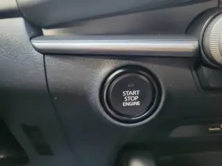 2020 Mazda Mazda3 Sedán