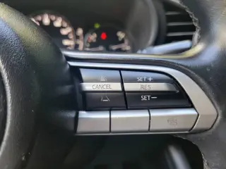 2020 Mazda Mazda3 Sedán