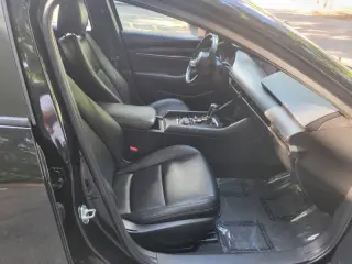 2020 Mazda Mazda3 Sedán