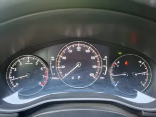 2020 Mazda Mazda3 Sedán