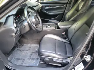 2020 Mazda Mazda3 Sedán