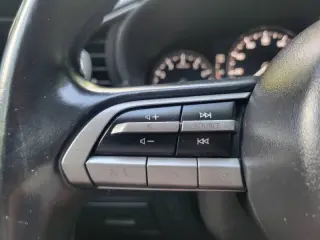 2020 Mazda Mazda3 Sedán