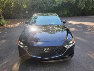 2020 Mazda Mazda3 Sedán