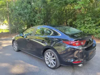 2020 Mazda Mazda3 Sedán