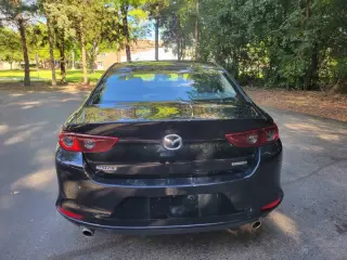 2020 Mazda Mazda3 Sedán