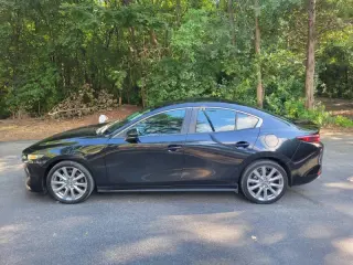 2020 Mazda Mazda3 Sedán