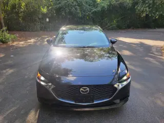 2020 Mazda Mazda3 Sedán