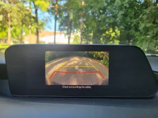 2020 Mazda Mazda3 Sedán