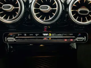 Mercedes-Benz CLA 2020 AWD CLA 250 4MATIC Coupé de 4 puertas