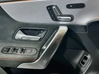 Mercedes-Benz CLA 2020 AWD CLA 250 4MATIC Coupé de 4 puertas