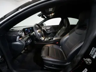 Mercedes-Benz CLA 2020 AWD CLA 250 4MATIC Coupé de 4 puertas
