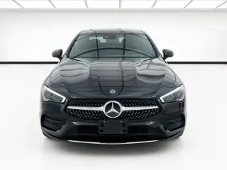 Mercedes-Benz CLA 2020 AWD CLA 250 4MATIC Coupé de 4 puertas