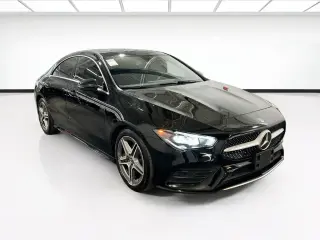 Mercedes-Benz CLA 2020 AWD CLA 250 4MATIC Coupé de 4 puertas