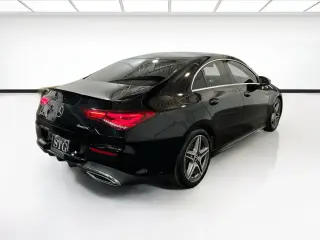 Mercedes-Benz CLA 2020 AWD CLA 250 4MATIC Coupé de 4 puertas