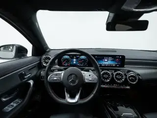 Mercedes-Benz CLA 2020 AWD CLA 250 4MATIC Coupé de 4 puertas